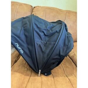 Nuna Black Kids Accessory